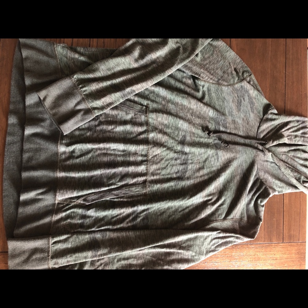 American Eagle Hoodie